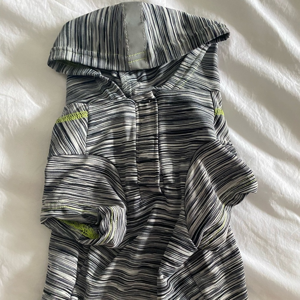 Pet shirt, quick dry sports material, AKC, Small